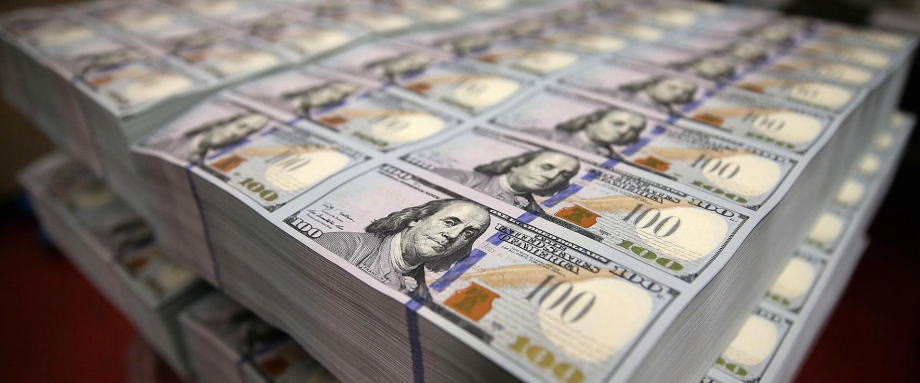 美国最新消息，盘中美元消息，ice美元指数价格走势图，美元指数今日重大消息，美元欧元日元英镑加元最新资讯