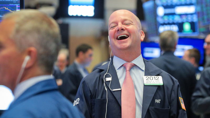 美国股市最新消息,盘中美股突发重大资讯,道指期货,纳斯达克指数,标准普尔指数,怎么开户,最新消息,牛市行情能否延续,再通胀交易