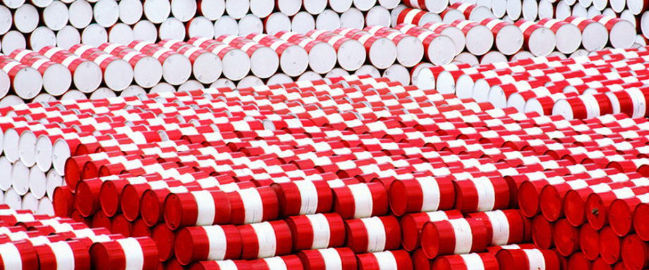 亚市盘中，WIT原油主力07月合约震荡走高，现报32.13美元/桶。布伦特原油主力07月合约震荡走高，现报：34.94美元/桶。