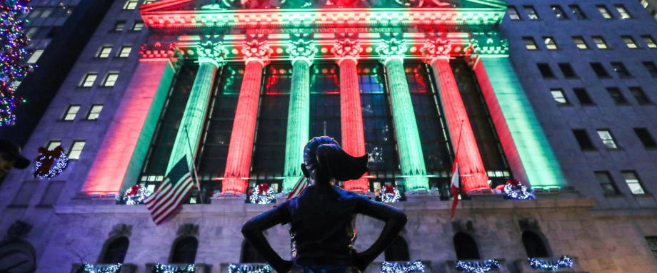 美国股市最新消息,盘中美股突发重大资讯,道指期货,纳斯达克指数,标准普尔指数,怎么开户,最新消息,牛市行情能否延续,再通胀交易