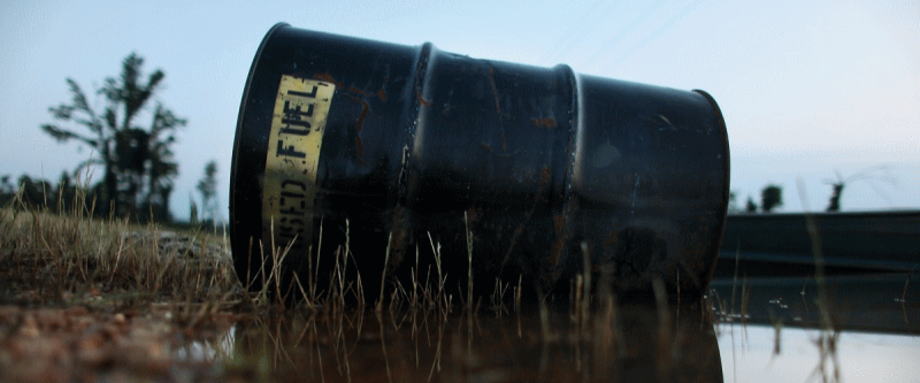 中国海关数据显示,俄罗斯在4月取代沙特阿拉伯,成为中国最大的原油供应国