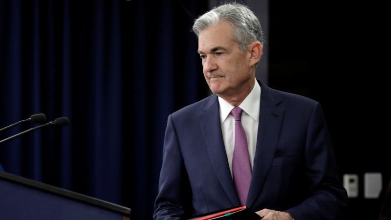 在决议发布之后,美联储主席鲍威尔照常举行了会后的新闻发布会,针对时下的热点话题予以了解答阐述。