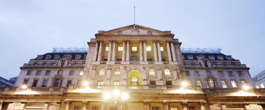 英国央行副行长康利夫表示,该央行仍在评估负利率,但对其有效性的看法褒贬不一,