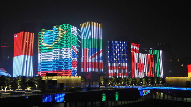 美国最新消息，盘中美元消息，ice美元指数价格走势图，美元指数今日重大消息，美元欧元日元英镑加元最新资讯