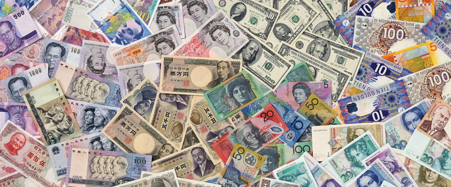 据外媒报道,当前市场前景充满了可能引发汇率更大波动的风险,尽管美联储和其他央行仍在加大力度实施曾将波动率稳定在接近历史低点的宽松政策。