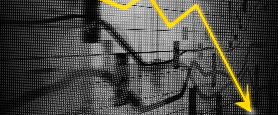 面对美股的突然崩盘，美国总统特朗普似乎正打算再度“甩锅”美联储。周四特朗普对美联储时隔数月发起了推特攻击，针对美联储的经济低迷的预测提出了质疑。