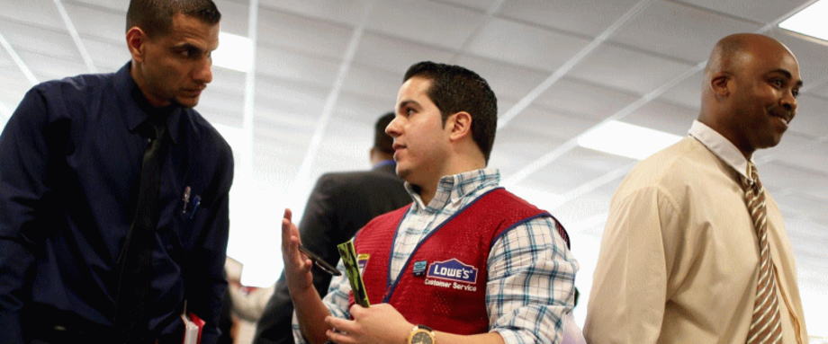 周四美国劳工部公布的数据显示，美国至6月6日当周初请失业金人数录得154.2万人，连续第10周回落，前值由187.7万人修正为189.7万人，预期值为155.0万人。美国至5月30日当周续请失业金人数也较上周回落。