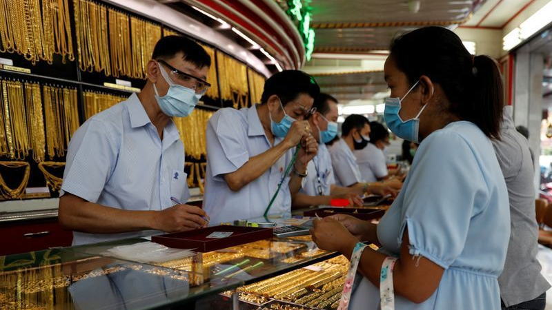 美黄金最新消息，盘中白银消息，comex黄金价格走势图，现货白银今日重大消息，贵金属最新资讯