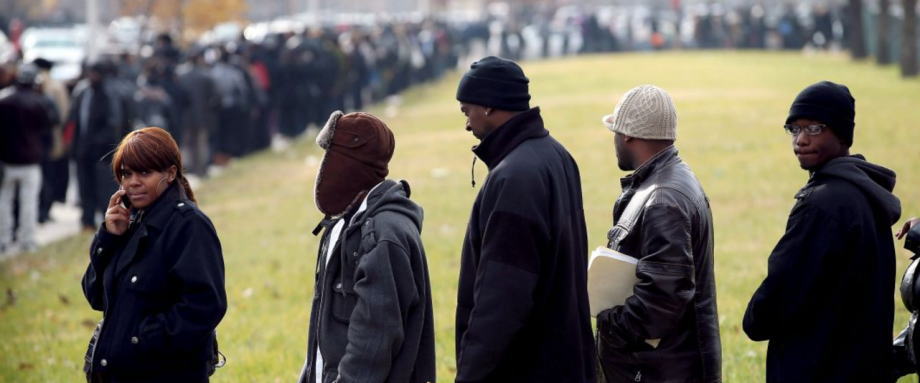 彭博社周末就撰文表示,如果你认为5月份的美国就业报告令人费解,那么6月份报告的情况可能更甚。