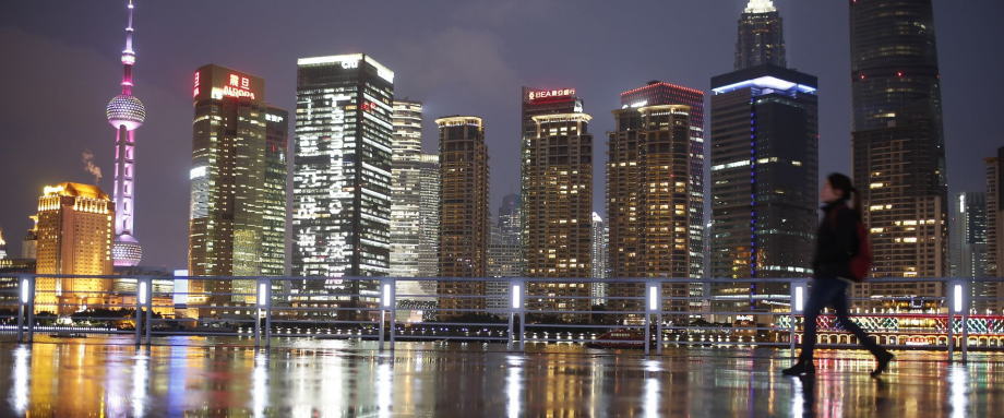 随着国内新冠疫情的冲击进一步减缓,住房需求得到进一步释放,中国5月房价出现复苏,一线城市房价环比悉数上涨