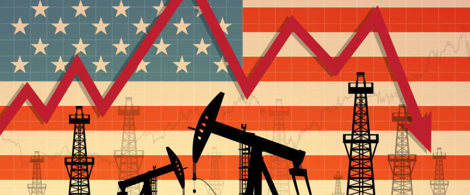 美国能源情报署(EIA)周二发布了最新钻井产能报告。报告显示,美国6月页岩油产量最终录得772.5万桶/日,预期降至782.2万桶/日。较5月最终产量减少29.4万桶,为连续5个月录得减少。其中6月产量降幅主要来自巴肯、二叠纪及奈厄布拉勒页岩区。