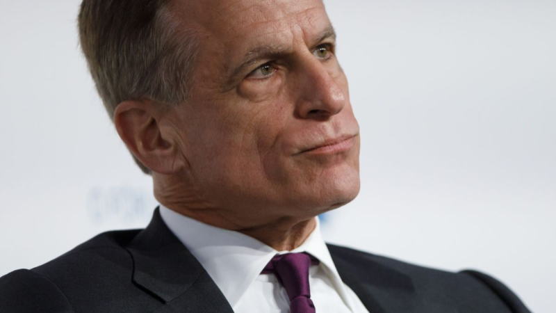 达拉斯联储卡普兰(Robert Kaplan)周二在接受彭博电视台的Kathleen Hays采访时说,经济复苏存在下行风险,也存在上行空间。