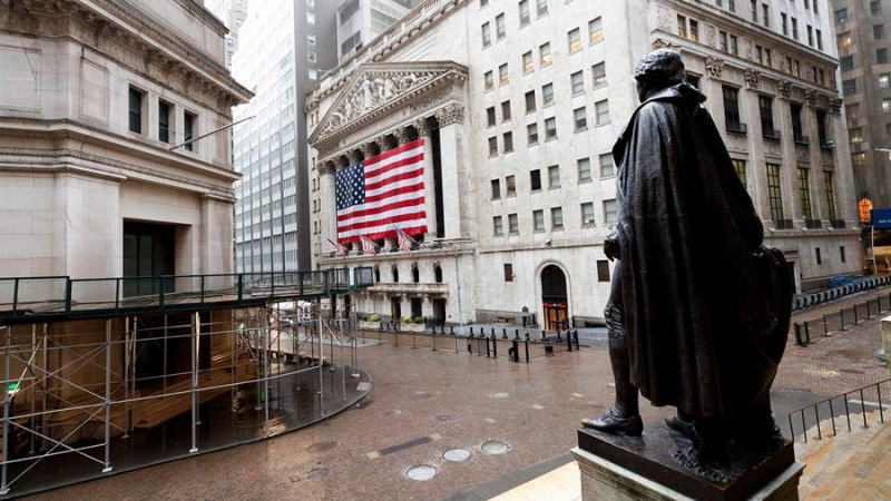 美国股市最新消息，盘中美股突发重大资讯，道指期货，纳斯达克指数，标准普尔指数，怎么开户，最新消息，牛市行情能否延续，再通胀交易