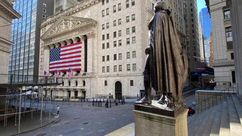 美国股市最新消息,盘中美股突发重大资讯,道指期货,纳斯达克指数,标准普尔指数,怎么开户,最新消息,牛市行情能否延续,再通胀交易