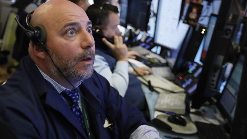 美国股市最新消息，盘中美股突发重大资讯，道指期货，纳斯达克指数，标准普尔指数，怎么开户，最新消息，牛市行情能否延续，再通胀交易