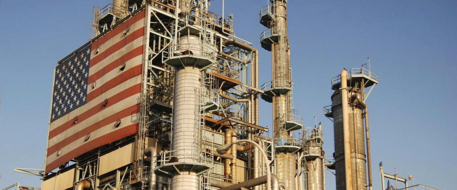 德勤(Deloitte LLP)的数据显示,在原油价格处于每桶35美元时,近三分之一的美国页岩油生产商在技术上已资不抵债。