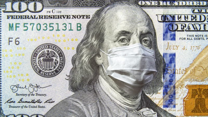 德意志银行首席亚洲宏观策略师Sameer Goel表示,由于担心全球可能出现第二波冠状病毒病例,外汇市场目前正面临“多重交叉趋势”。