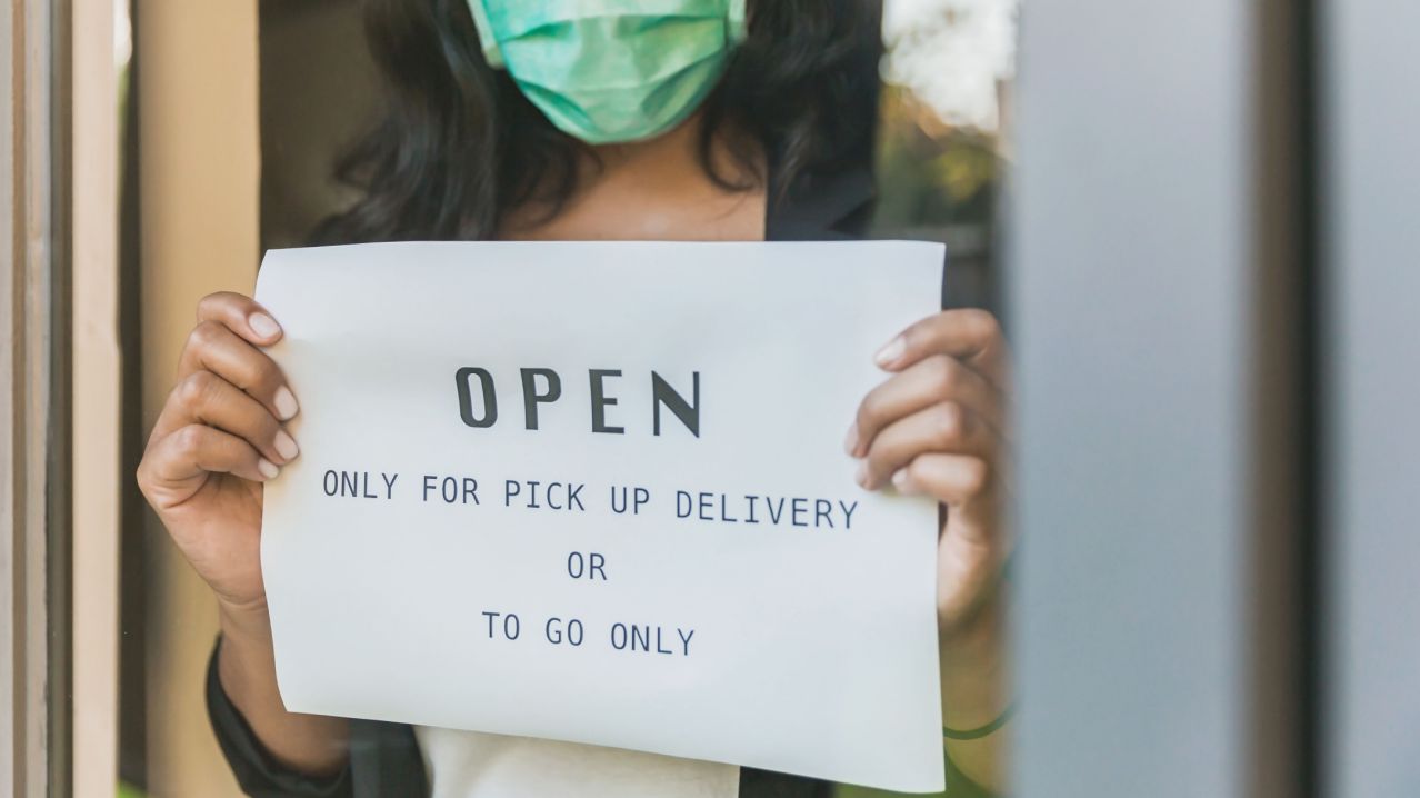 分析人士认为,即使世界上一些地区重新出现新冠疫情病例,各国也不太可能再次实行全面封锁。