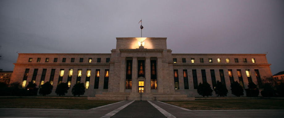 经过三个月的创纪录增长，美联储资产负债表从3万亿美元飙升至7.2万亿美元。但最新数据显示，