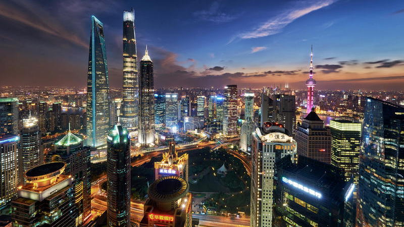 评级机构标普全球评级周一确认中国评级为A /A-1,评级展望为稳定。标普称未来几年相较于其他中等收入经济体