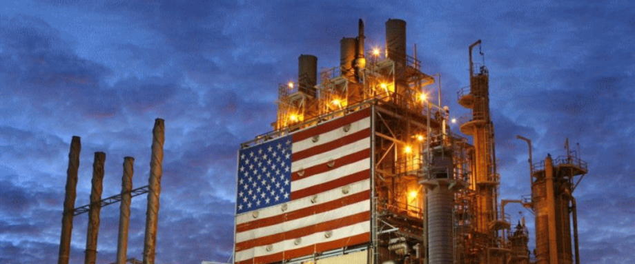 据能源世界网报道,石油市场的低迷开始影响到那些在维持供过于求和抑制价格方面占有相当份额的人。随着破产企业大规模增加,美国页岩油生产商开始感受到油价下跌的痛苦。