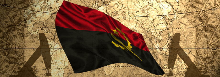 据Oilfield Technology报道,安哥拉2019年平均石油日产量为138万桶,预计2020年将达到140万桶。