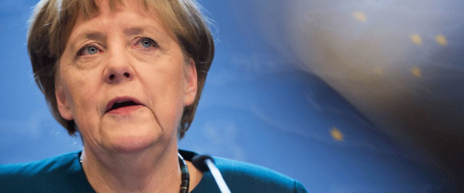 欧盟经济正面临巨大压力,除了脱欧问题,恢复基金协议的谈判也是阻力重重。