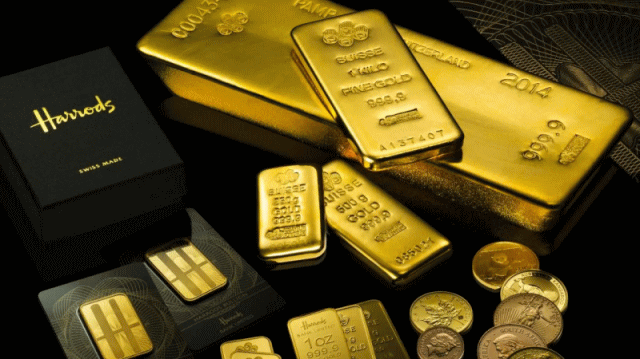 周二欧市盘中,现货黄金早隔夜强劲涨势的基础上进一步攀升,升至逾一个月高位,逼近1240美元水平。