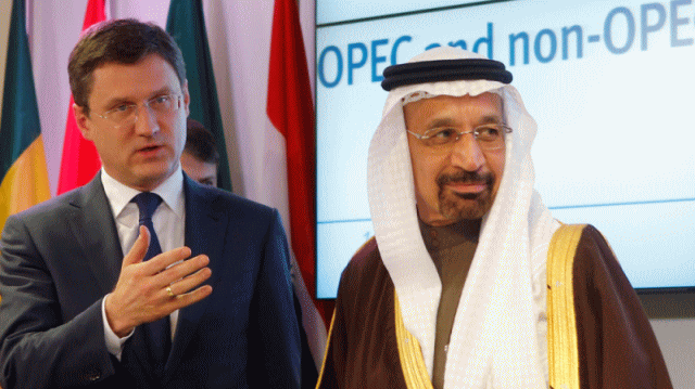 在经历11月的大跌后,油价在12月首个交易日大涨。沙特和俄罗斯延长限产协议、加拿大实施产量限制抵消了卡塔尔退出OPEC带来的负面影响。