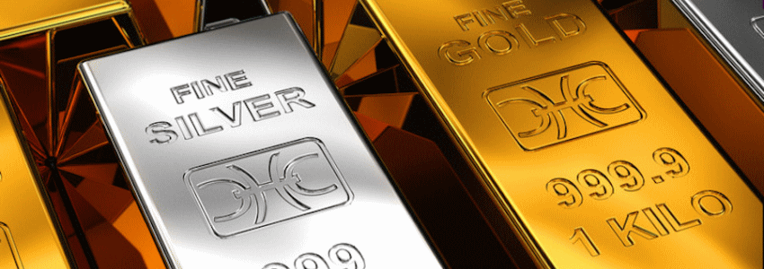 行情数据显示,自3月中旬跌至谷底以来,银价已飙升68%,涨幅远远超过黄金和标普500指数。