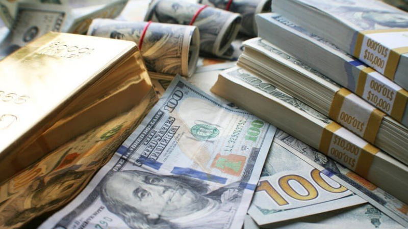 美国最新消息,盘中美元消息,ice美元指数价格走势图,美元指数今日重大消息,美元欧元日元英镑加元最新资讯