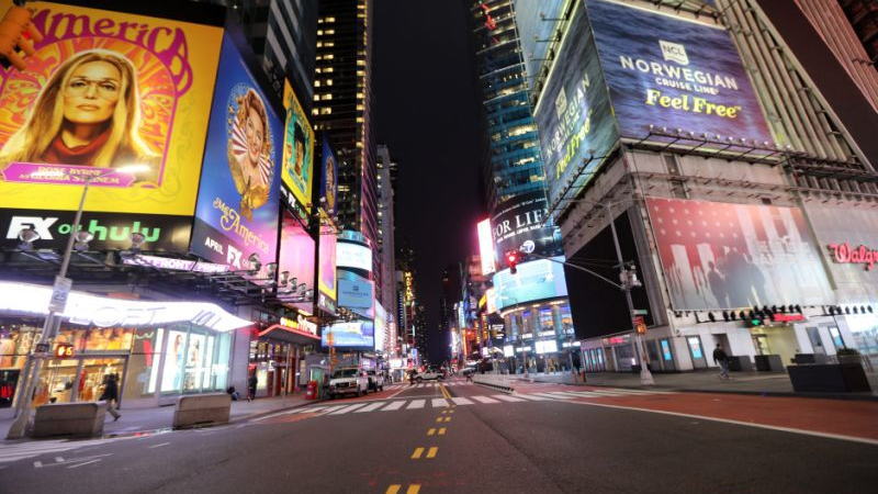 白宫正向国会发出信号,如果新一轮应对疫情的刺激方案不包含薪酬税下调,特朗普可能拒绝接受该方案