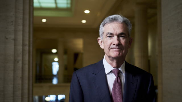 美联储副主席克拉里达周五表示,美国经济继续显示出良好的健康迹象。