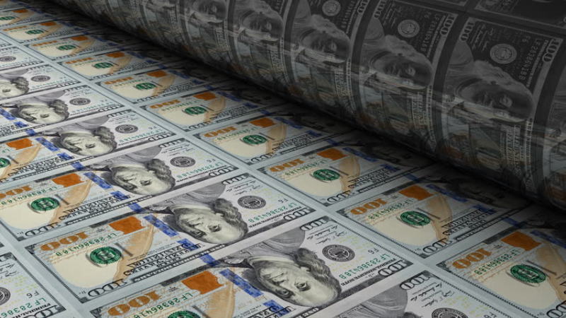 美国最新消息,盘中美元消息,ice美元指数价格走势图,美元指数今日重大消息,美元欧元日元英镑加元最新资讯