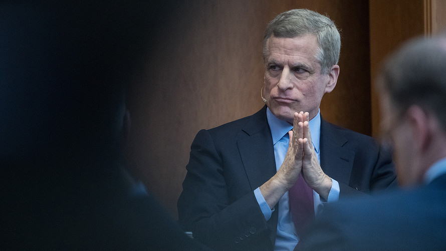 美联储卡普兰表示,随着就业复苏,必须对通胀快速走高持开放态度。新的框架表明