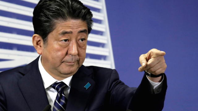 日本《产经新闻》2日报道称,英国完成脱欧程序后,日本政府希望进一步强化与英国的双边关系。