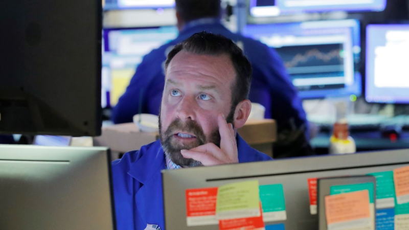 美国股市最新消息,盘中美股突发重大资讯,道指期货,纳斯达克指数,标准普尔指数,怎么开户,最新消息,牛市行情能否延续,再通胀交易