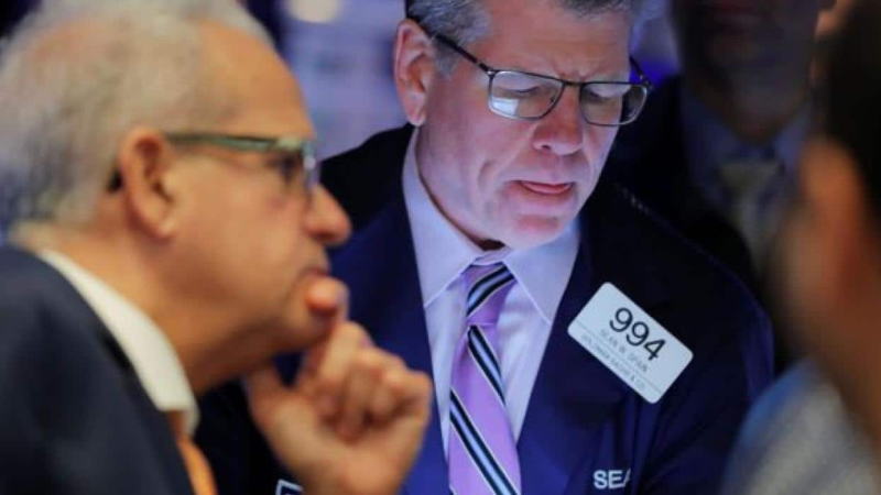 美国股市最新消息，盘中美股突发重大资讯，道指期货，纳斯达克指数，标准普尔指数，怎么开户，最新消息，牛市行情能否延续，再通胀交易