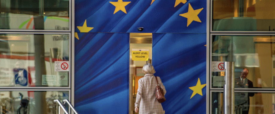 7月28日周二,摩根士丹利在一份研报中表示,受益于欧盟推出的历史性经济刺激计划,欧洲股市未来可能上涨10%