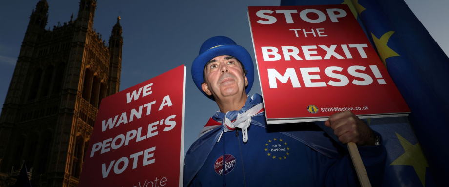 英国和欧盟的官员即将开始最后一轮英国脱欧谈判，该谈判的最后期限是10月15日。