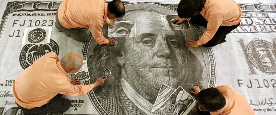 据彭博社报道,当前对冲基金持有的美元空头持仓已达到近三年来的最高水平,这可能面临轧空风险。