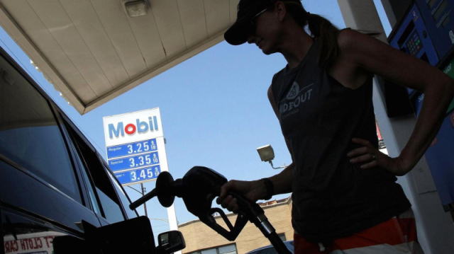 美国总统特朗普针对伊朗袭击美军驻伊拉克基地发表全国讲话,他提到“美国不再需要中东石油”,此番言论引