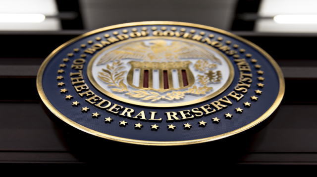 美联储副主席克拉里达周五表示,美国经济继续显示出良好的健康迹象。