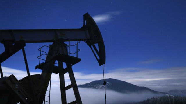 美国总统特朗普针对伊朗袭击美军驻伊拉克基地发表全国讲话,他提到“美国不再需要中东石油”,此番言论引