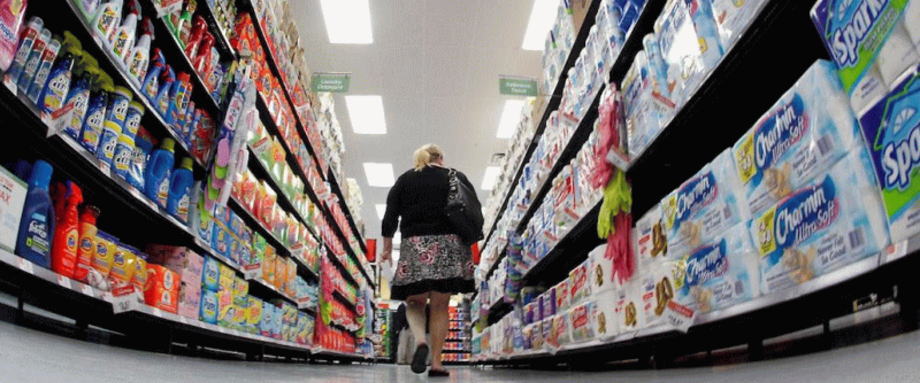 周五公布的数据显示,美国9月零售销售月率录得1.9%,远超预期的0.7%,前值为0.6%。