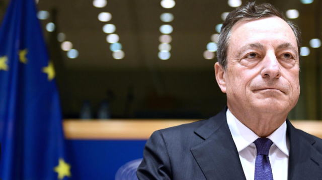 在英国正式脱离欧盟前,欧洲理事会主席米歇尔、欧洲议会议长萨索利、欧盟委员会主席冯德莱恩1月31日中午在布鲁塞尔