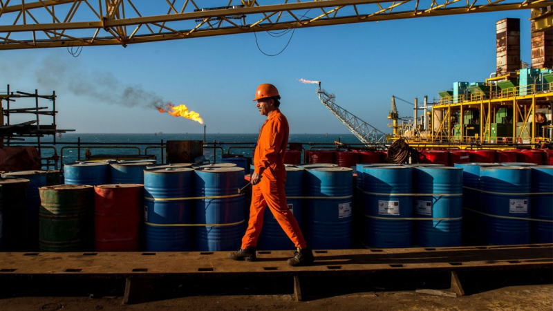 eia原油库存数据,最新,本周,今日,今夜 | eia库存报告点评分析,eia行情预测,eia数据预测