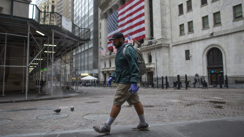 美国股市最新消息,盘中美股突发重大资讯,道指期货,纳斯达克指数,标准普尔指数,怎么开户,最新消息,牛市行情能否延续,再通胀交易