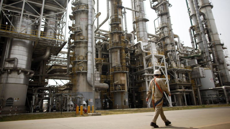 eia原油库存数据，最新，本周，今日，今夜 | eia库存报告点评分析，eia行情预测，eia数据预测