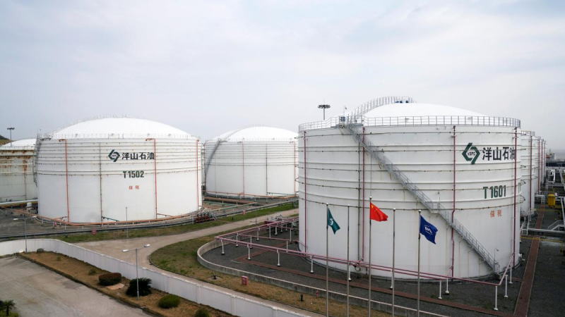 eia原油库存数据，最新，本周，今日，今夜 | eia库存报告点评分析，eia行情预测，eia数据预测